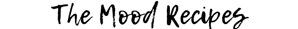 The Mood Recipes Logo